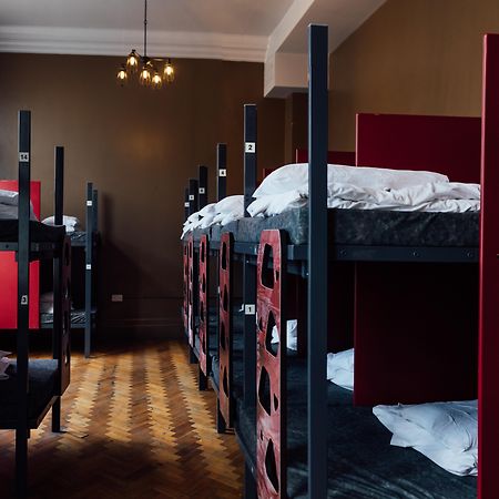 Clink78 Hostel London Eksteriør bilde