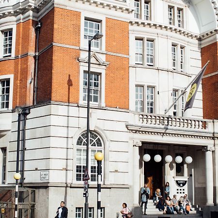 Clink78 Hostel London Eksteriør bilde