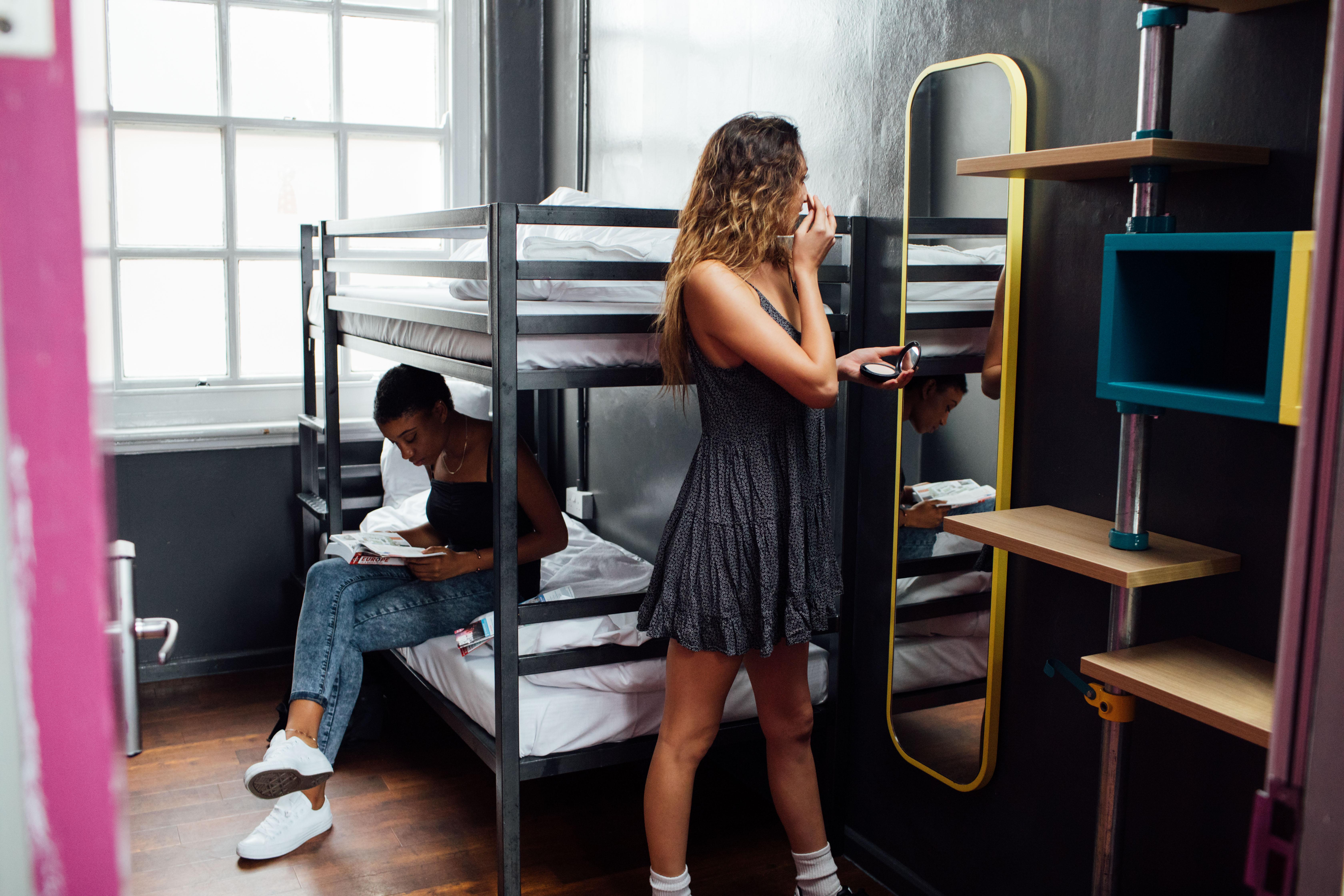 Clink78 Hostel London Eksteriør bilde