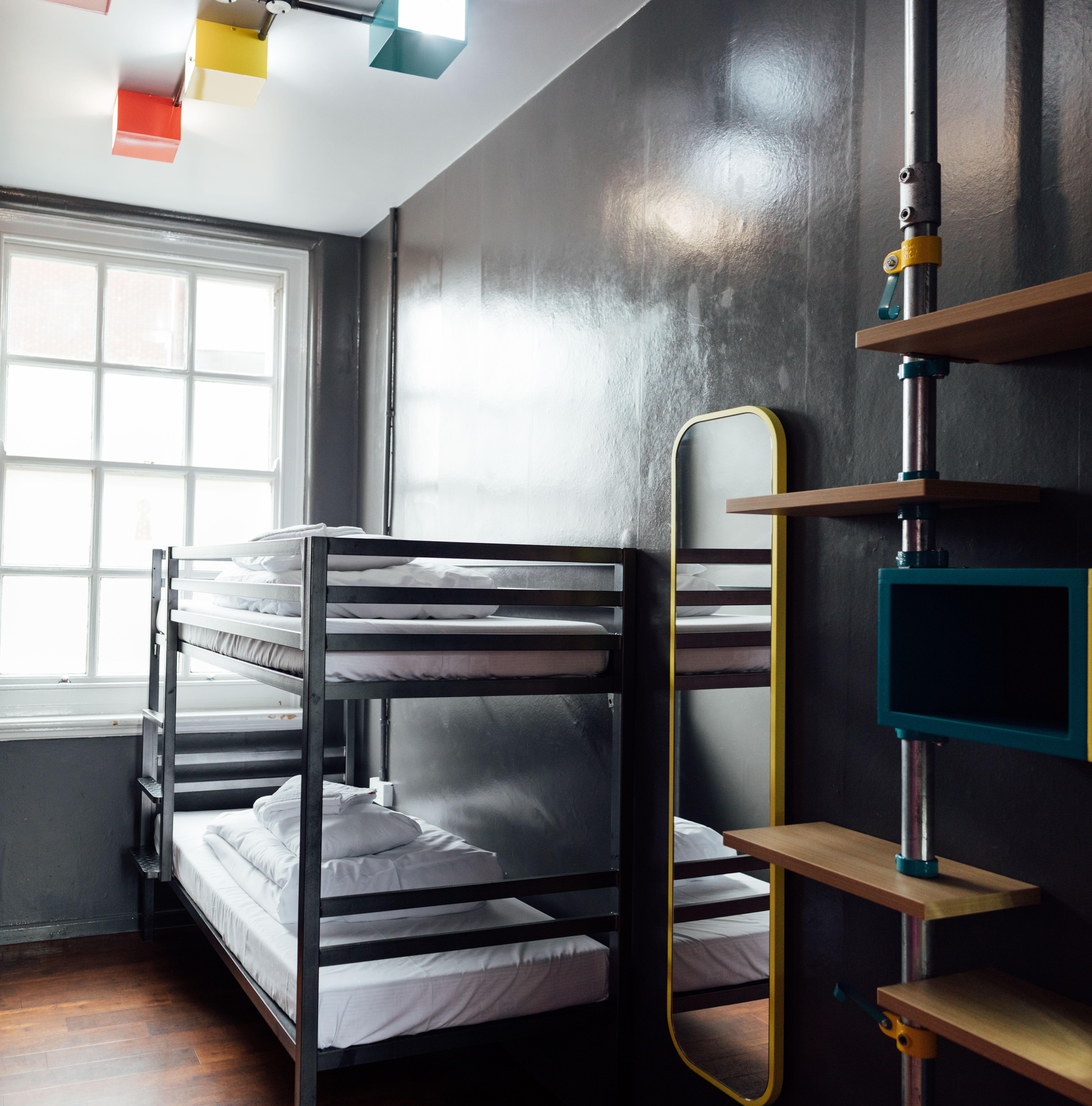 Clink78 Hostel London Eksteriør bilde
