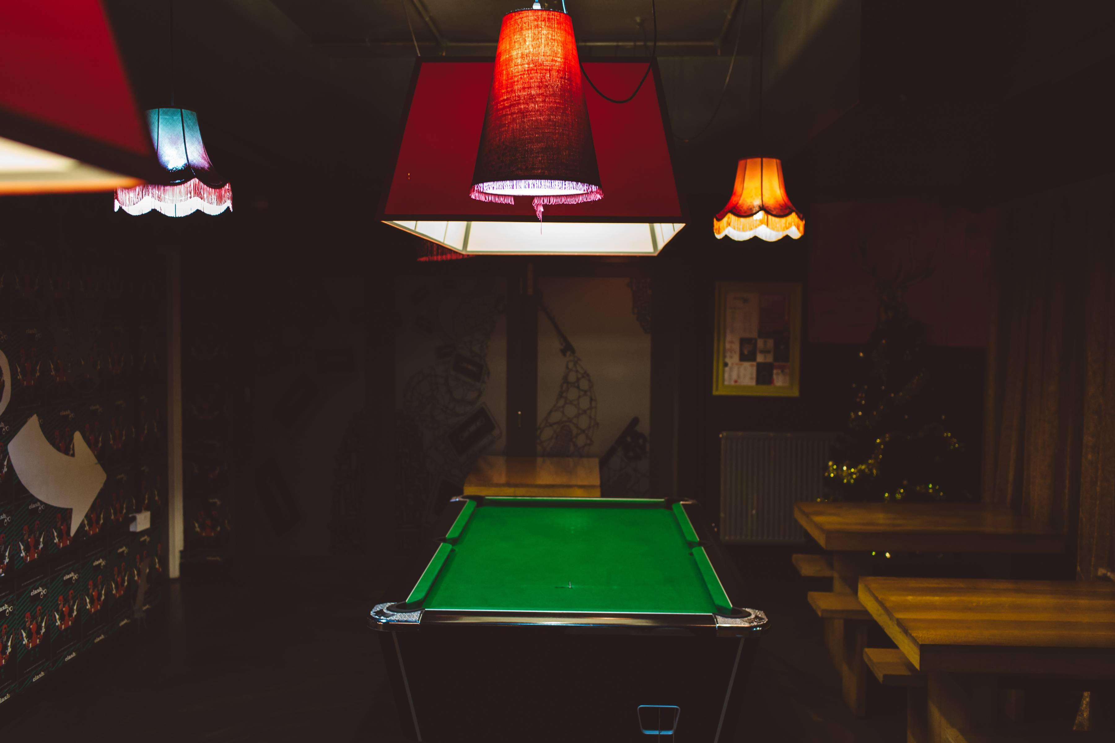 Clink78 Hostel London Eksteriør bilde