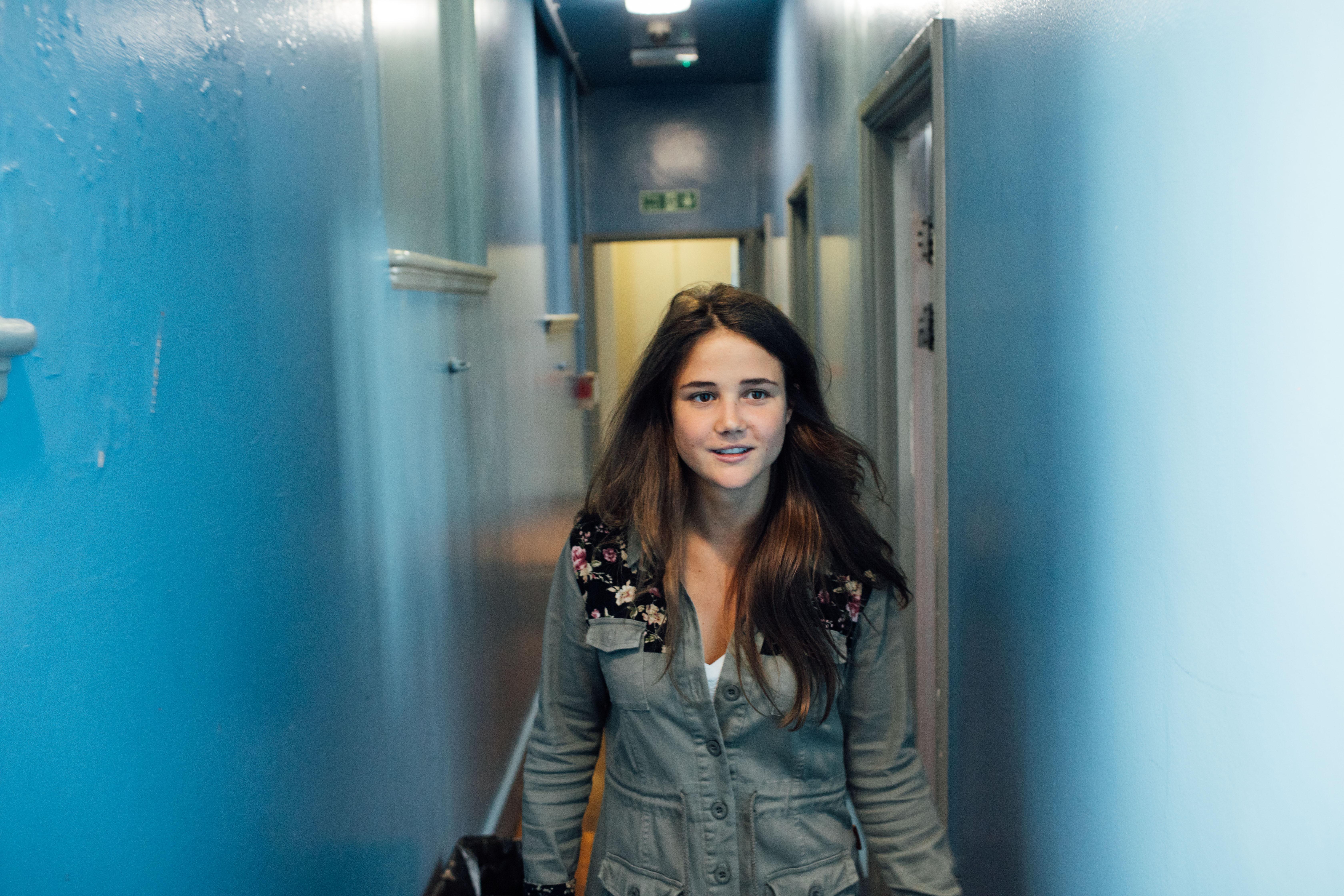 Clink78 Hostel London Eksteriør bilde