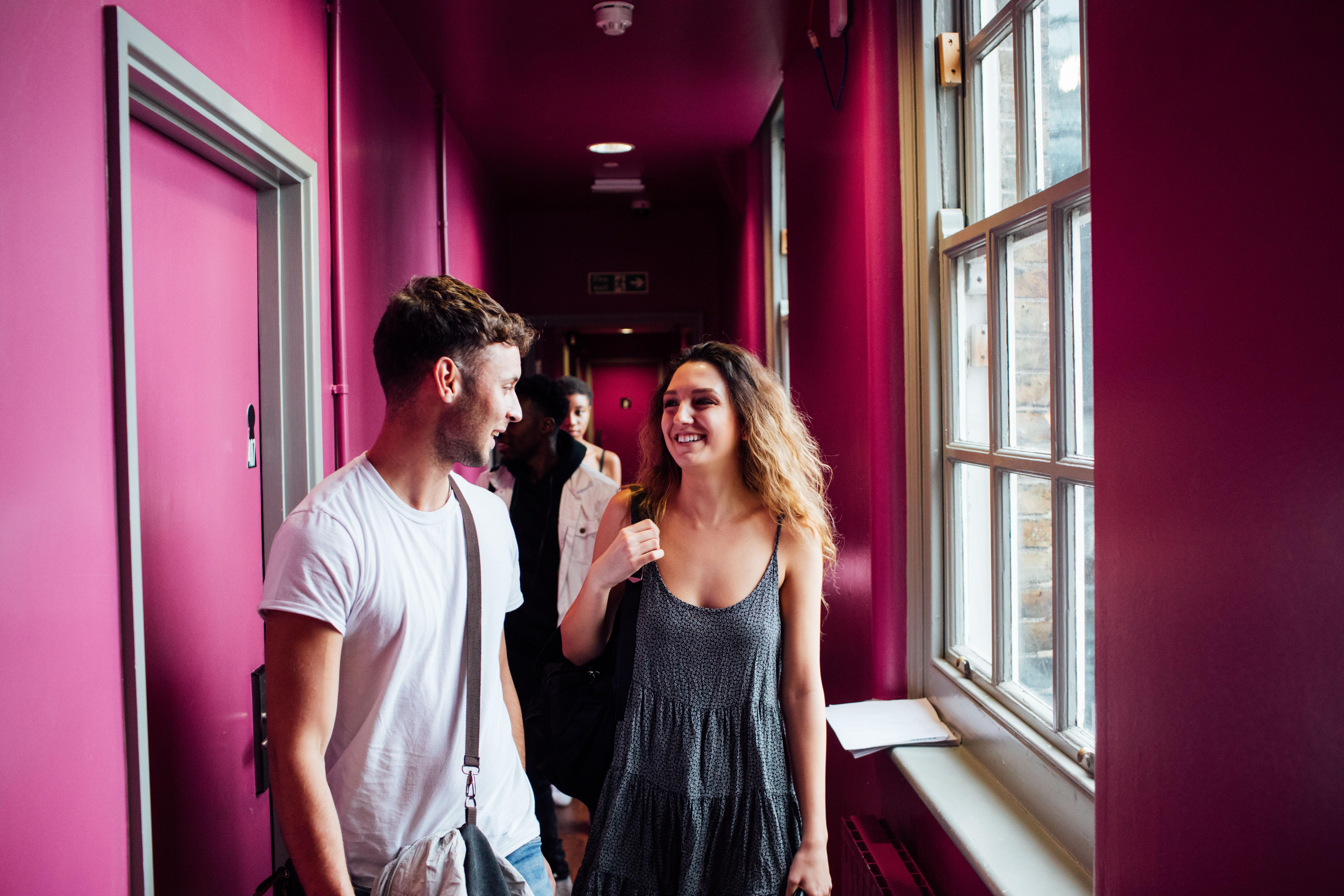 Clink78 Hostel London Eksteriør bilde